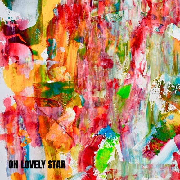 Lovely Star * Original Art Print - Picture 3 of 5